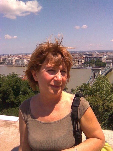 Andrikó Katalin