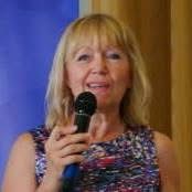 Varga Zsuzsanna